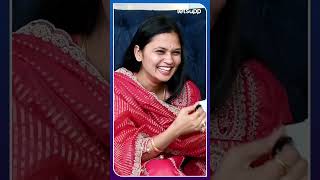 Gautami Patil Special : प्रेमात पडलेली 'गौतमी' कशी असणार? | LetsUpp Marathi
