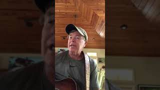 Wounded Bird by Graham Nash