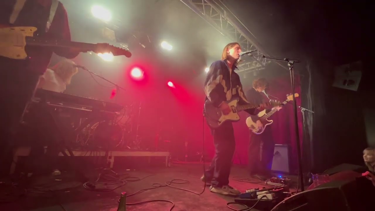 Terra   Debaser Strand   20231104