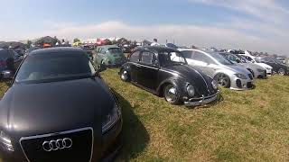 Edition Reloaded Sywell Aerodrome Northampton 12th May 2024 pt1
