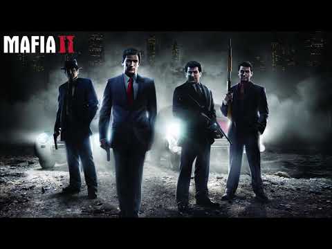 Mafia 2 OST - Up In Smoke