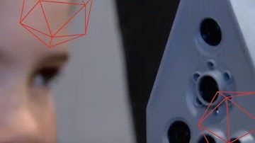 Professional 3D Scanning with Artec - An Overview