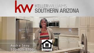 4224 Crape Myrtle, New built home in Sierra Vista, AZ