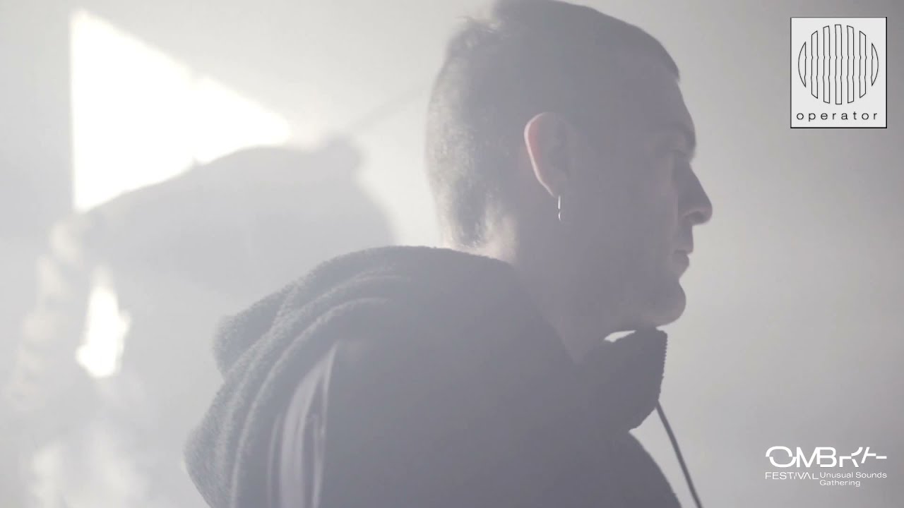 4Cantons (live) | Ombra Festival 27.11.2021