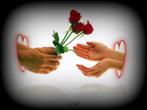 Ady Naff - Dari Hati Untuk Cinta