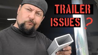 Aluminum trailer owners need to see this!!