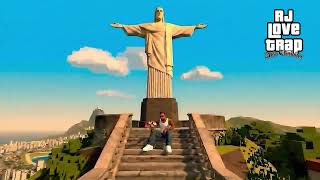 Aldo Vinícius - Morrendo De Saudade Ft. Mc Safira Prod. Mello, Wr No Beat Visualizer