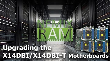SuperMicro X14DBI/X14DBI-T Motherboard
