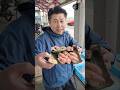 【うお一番】かねこのお店のマグロのお寿司を食べるよ！ #へんな魚おじさん #うお一番