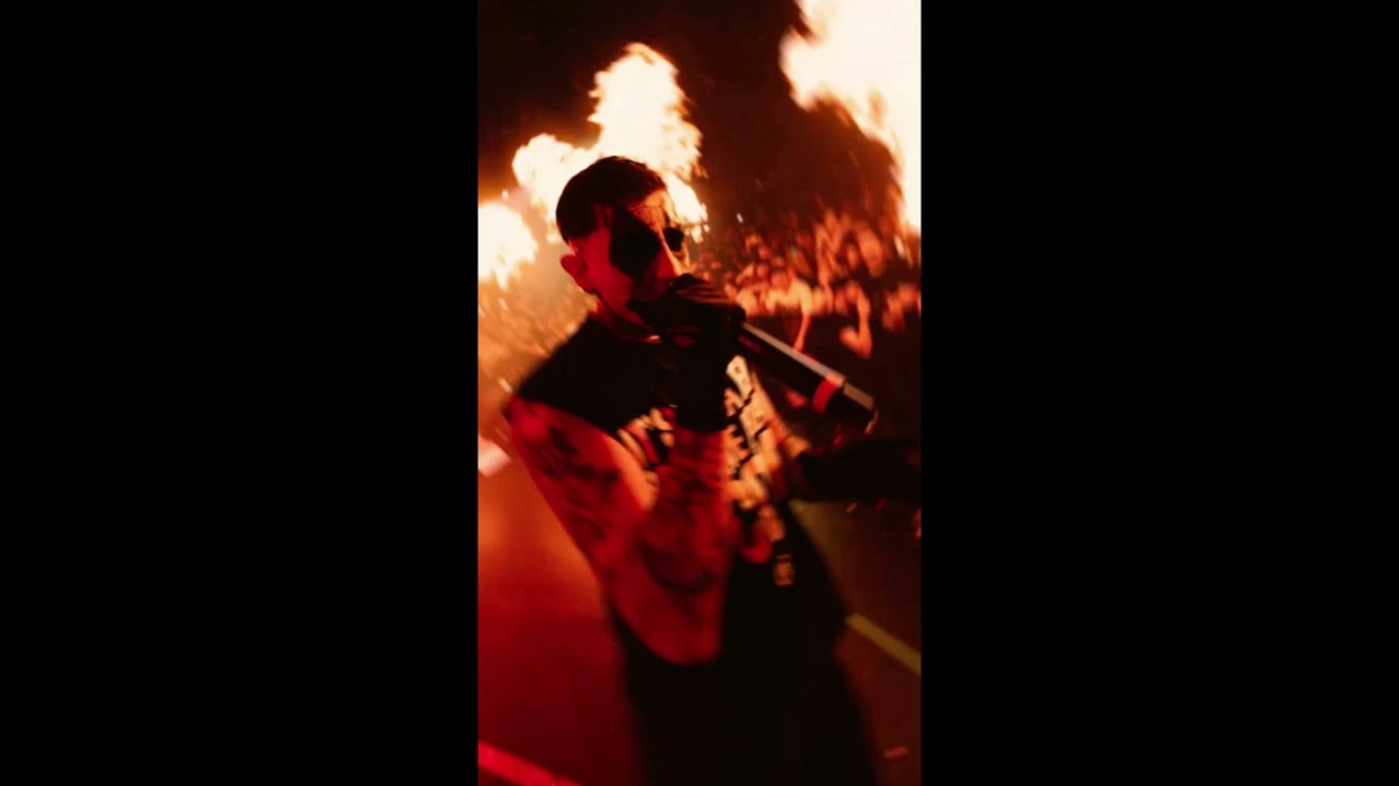 ✩  motive type beat - "mortal kombat"  ✩