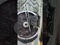 MAGNET FISHING AND CLEANING THE WATERWAYS #magnetfishing #shortsfeed #fishing