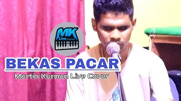 BEKAS PACAR - MK KEYBOARDIS LIVE COVER | DANSA PORTU