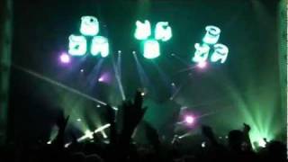 Deadmau5 @ The Midland