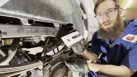 F150 4x4 Belltech 3/4 Lowering Part 2: Rear Suspension and The Reveal!