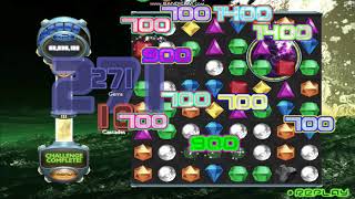 Bejeweled Twist - 277 Gems