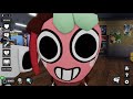 Forsakened || Dandys world long run
