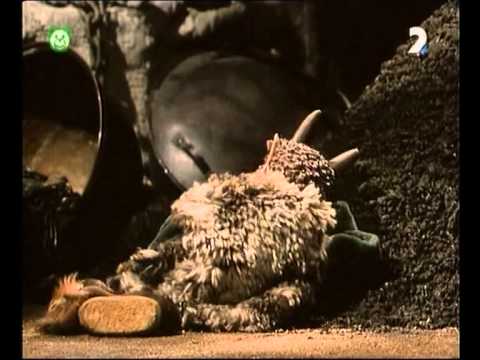 14. Čertík Lucifuk: V pekle