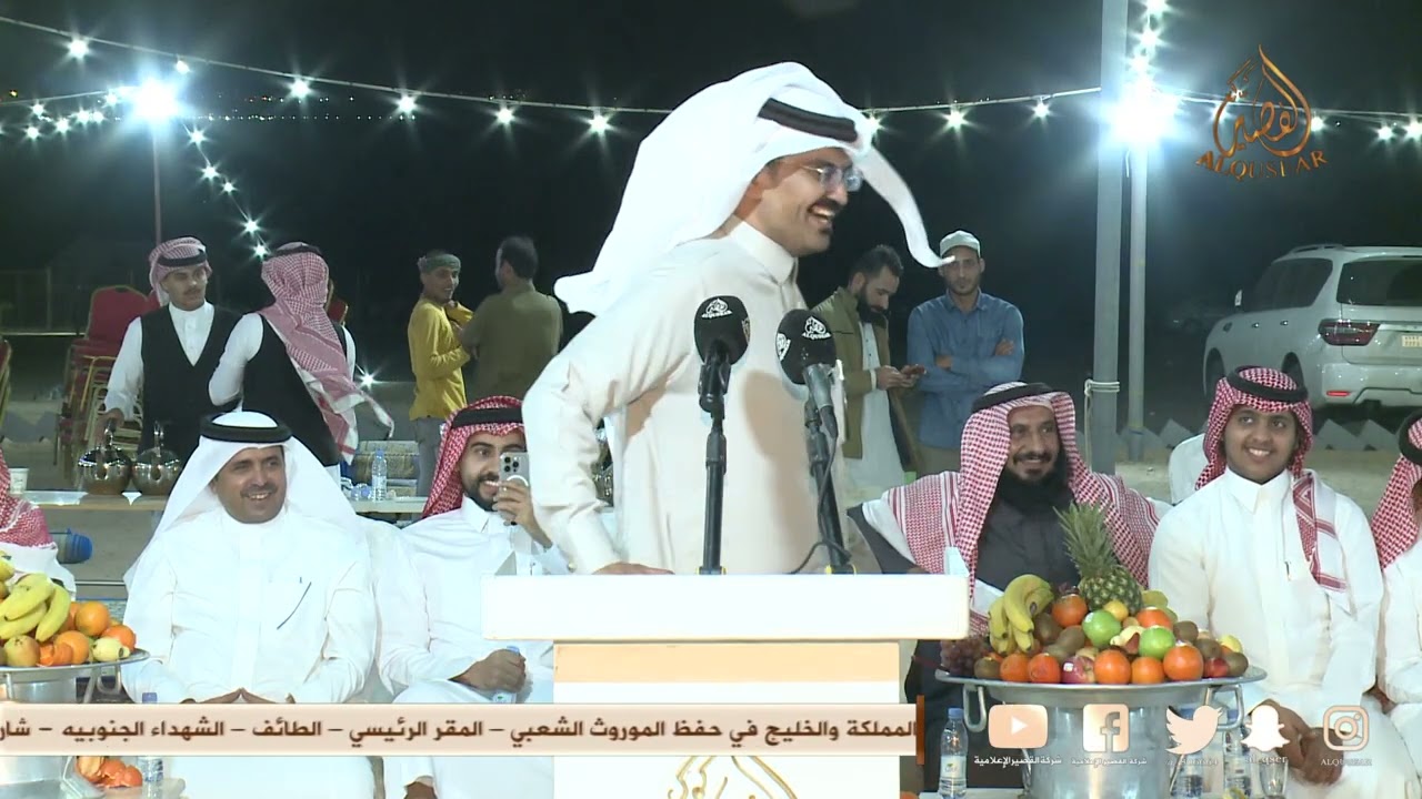 موال 🎤🎤 فلاح القرقاح × شايع العيافي و علي مسعود × عايض الحبابي ™ جده 