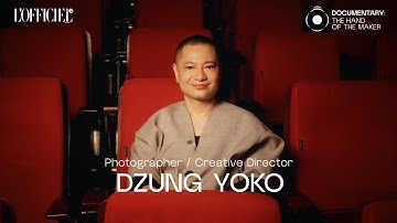 Ô DOCUMENTARY | CHUYỆN NGƯỜI TRẺ LÀM VỀ VĂN HOÁ VỚI GIÁM ĐỐC SÁNG TẠO DZUNG YOKO