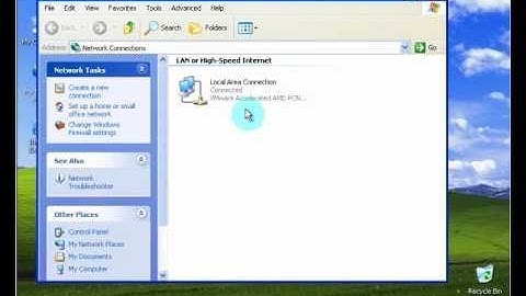 Windows server 2003 - Hướng dẫn join client vào domain