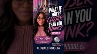 Become Unstoppable . New Episode Dropping soon🔥#confidence #motivation #affirmation #life #skills