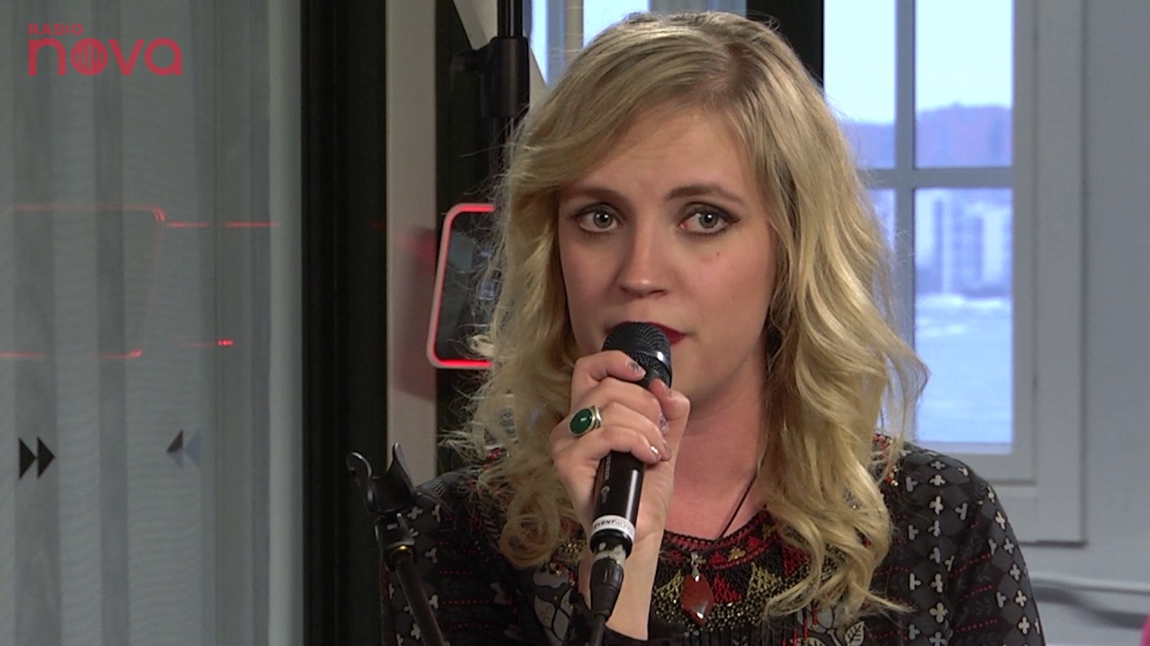 Radio Nova live: Haloo Helsinki! - Kuussa tuulee