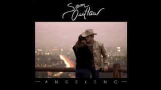 Sam Outlaw - Country Love Song chords