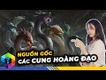 Truyền Thuyết Ra Đời 12 Cung Hoàng Đạo - Bắt Nguồn Từ Thần Thoại Hy Lạp