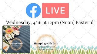 Famous Two Tier Eclipse Technique- Facebook Live 4/16/25 Profile
