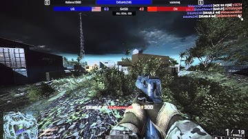 Battlefield 4 Hacker DrEaMzZ45