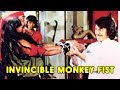 Wu Tang Collection - Invincible Monkey Fist