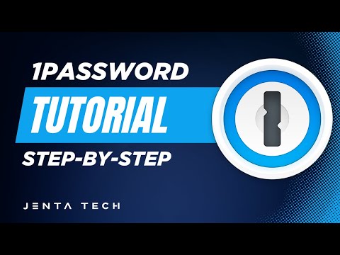 1Password Full Tutorial 2025/2026: From Deployment to ...