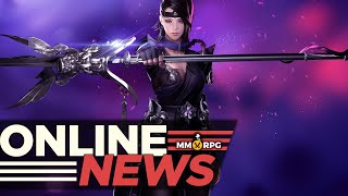 Nowa Klasa W Lost Ark? - Online News