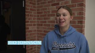Upper Iowa Women's Wrestling Recap @ Grand View University Open