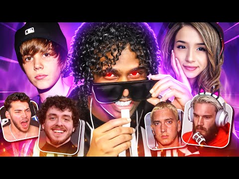 Rating/ranking Famous White People Who Said The "n Word"