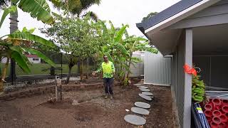 Bridgeman Downs Update