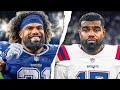 The Rise And Fall of Ezekiel Elliott