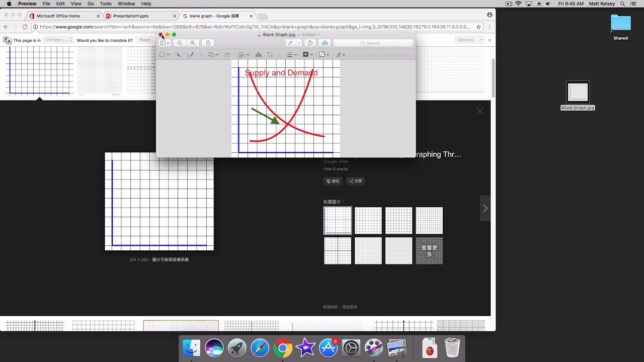 Screencast   Quick Drawing Tools for O365 - YouTube