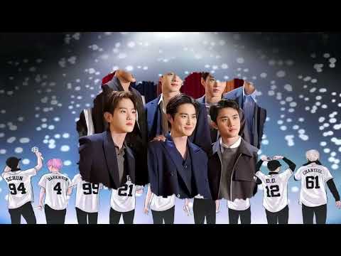 D.O. EXO’s “DO it!” Solo Concert in Jakarta – FULL Experience & Fan Atmosphere!