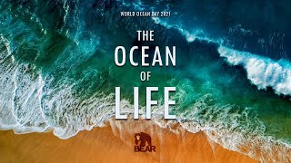 THE OCEAN OF LIFE : Our message for the World Ocean Day 2021