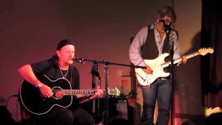 Video thumbnail of "Jimmy LaFave - Just Like A Woman"