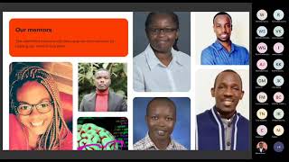 CODING BASICS WITH MICROSOFT VS CODE (Amsun Code Community) screenshot 1
