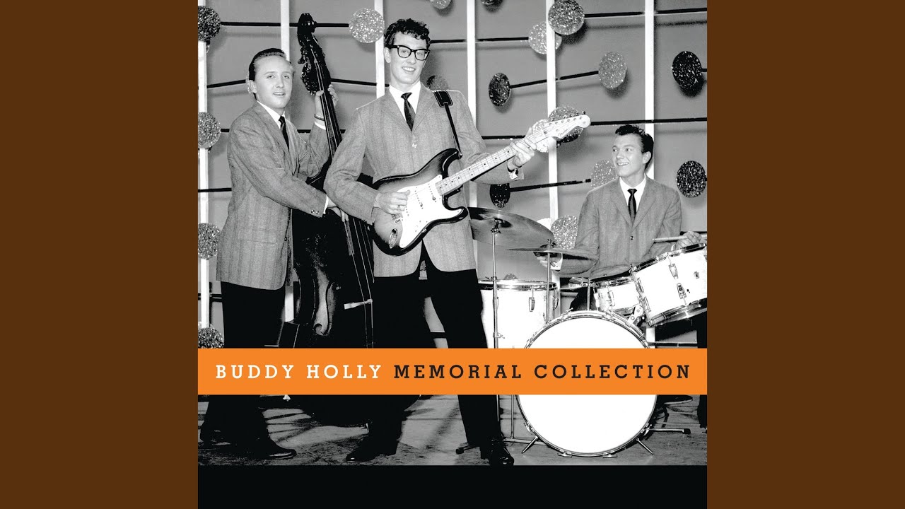 Not Fade Away (Single Version) - YouTube