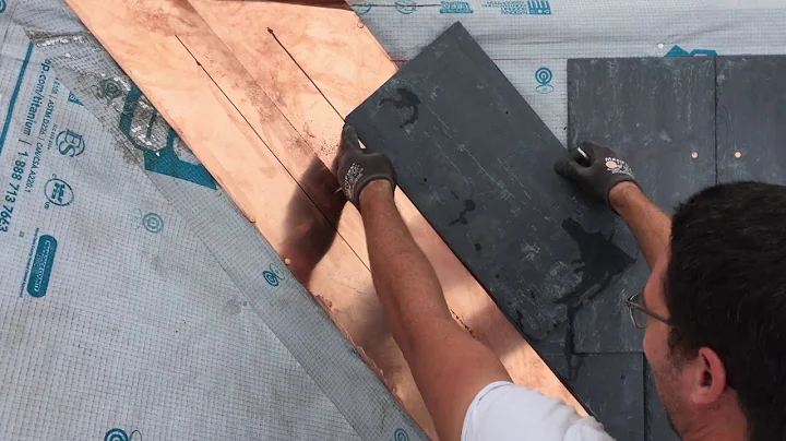 Cutting Valley Slates Like A Pro