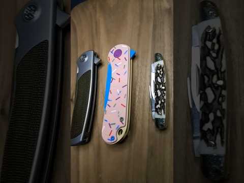 Sunday Knives!!!
