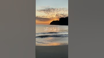 ﴿ويلٌ لكل أفاكِ أثيم﴾🍁 القارئ ياسر الدوسري🍁 #قرآن #سورة_الجاثية #سورة_البقرة #قران_كريم #آيات
