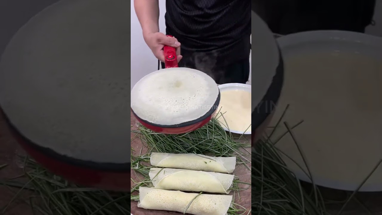 Wholly Satisfying 😌 