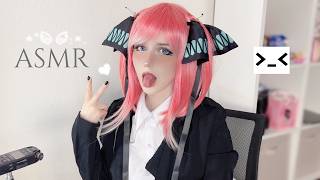 ♡ cozy girlfriend ASMR ♡