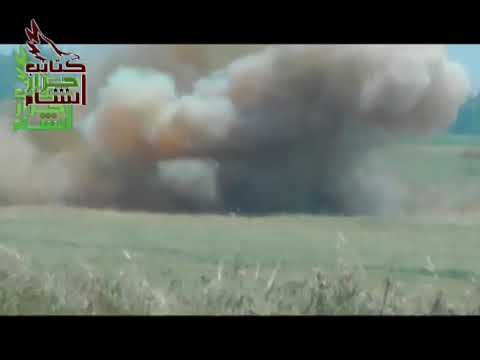 اصدار دك اللئام على أيدي أحرار الشام 11 8 2012