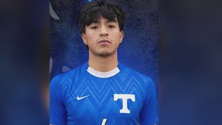 Walker County high school student being held in ICE custody as community pushes for his release